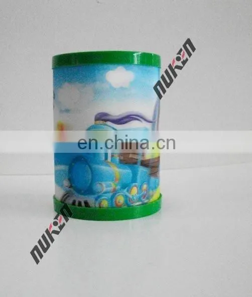 Factory Peice 3d Lenticular Single Pencil Holder photo-4