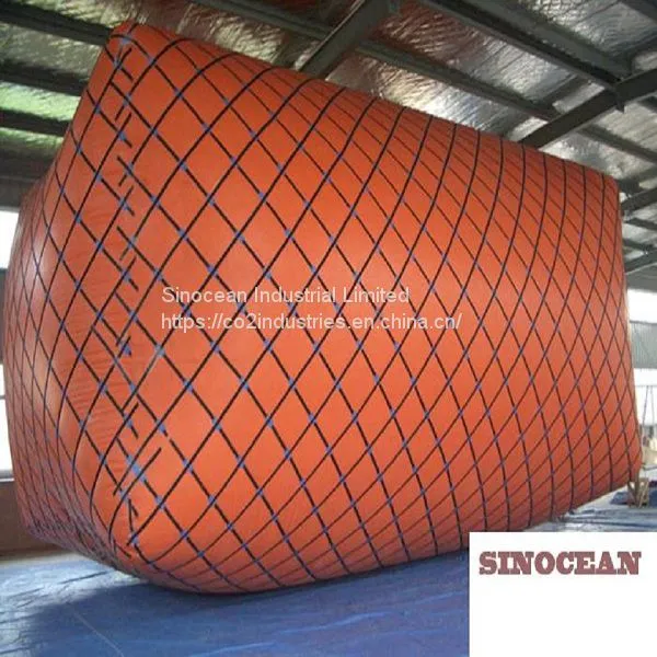CO2 Gas Balloon