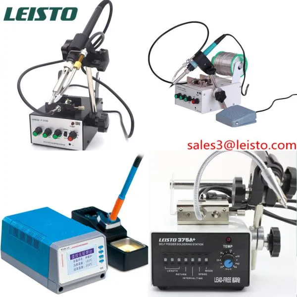 Leisto Industrial Co., Limited company overview - view 4
