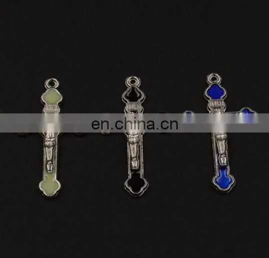 Metal Cross, Decorative Cross photo-6