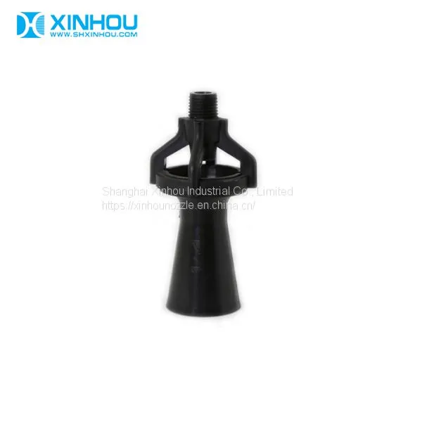 3/8 PP Stainless Steel Mixing Eductor Nozzle photo-2
