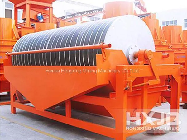 Magnetic Separator