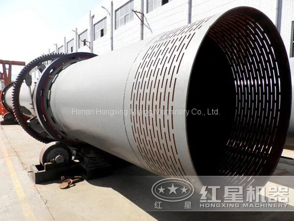 Drum Dryer photo-2