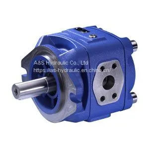 Bosch Rexroth Gear Pump