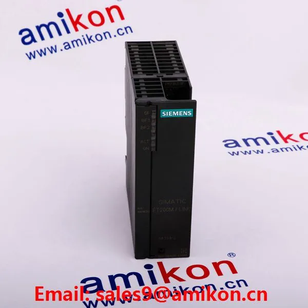 Siemens Simatic 6GT2 002-0HD00 photo-5