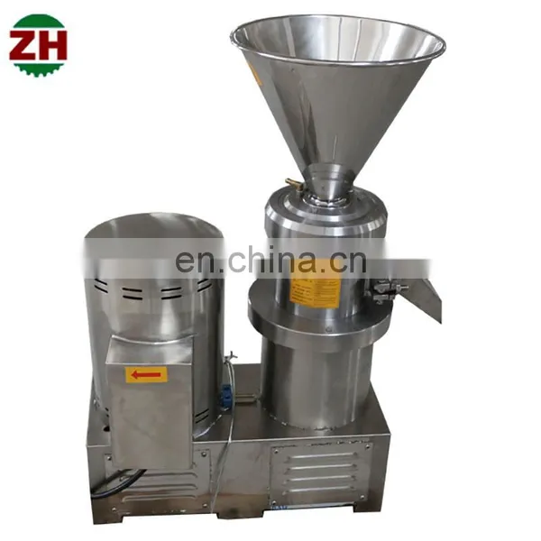 High Quality Bone Grinding Machine Fish Grinding Machine Chicken Grinding Machine Electric Meat Grinder on Sale photo-2