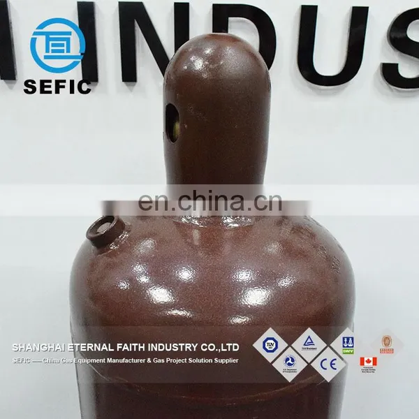 40Liter Acetylene Regulator Welding Acetylene Gas Cylinder Factory Price photo-4