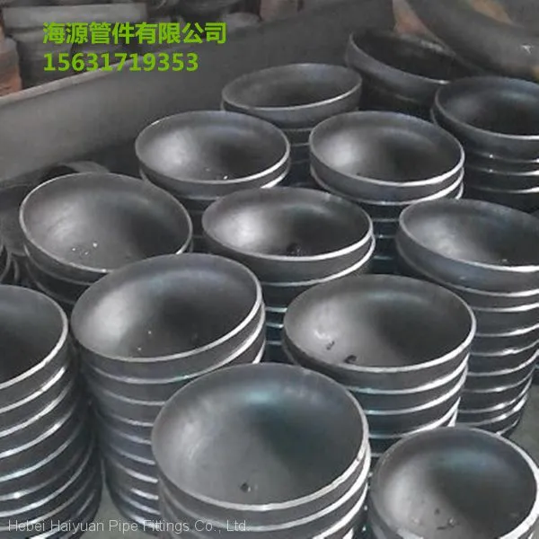 cap CAP Pipe fitting
