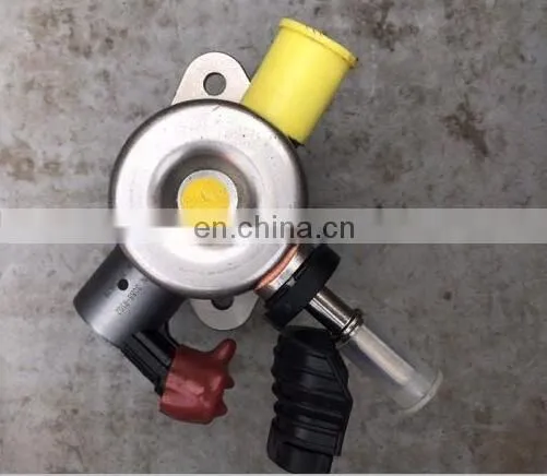 High Pressure Fuel Pump For Hyun-dai K-ia OEM 35320-2E610 353202E610 photo-2