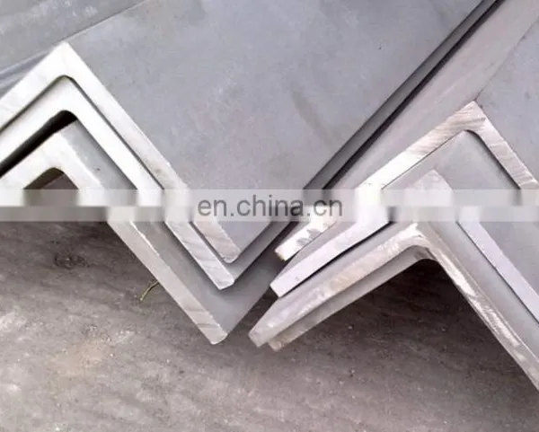 Hot Selling 50x50 Steel Angle Bar With CE Certificate photo-4