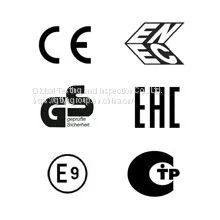 Europe Certification