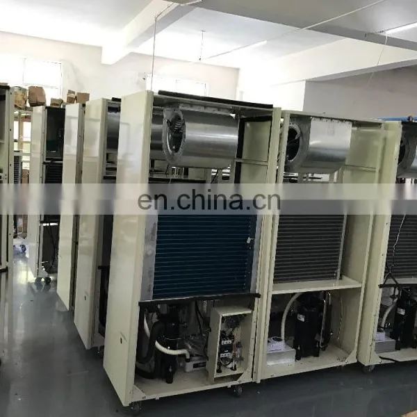240LPD Dehumidifier photo-4