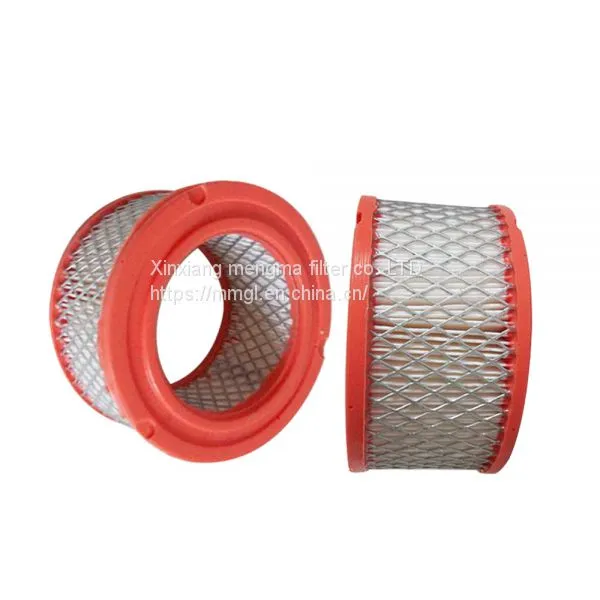 Sullair Replacement Air Filter 040899 for Sullair Air Compressor photo-5