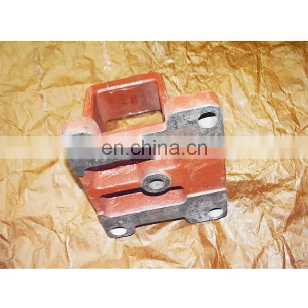 SAIC- IVECO 682 Series Truck DZ91149520036 Rear leaf spring left front bracket