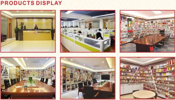 Dongguan Fenggang TENGWEI Hardware Products Co., Ltd. company overview - view 2
