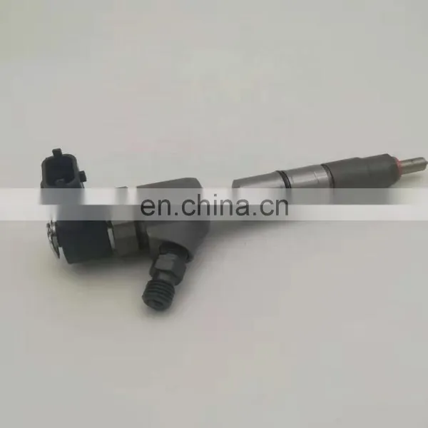 Common Rail Injector 0445110343 photo-6