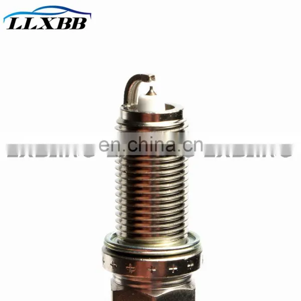 Genuine Car Engine Spark Plug IKH20 5344 For Toyota photo-5
