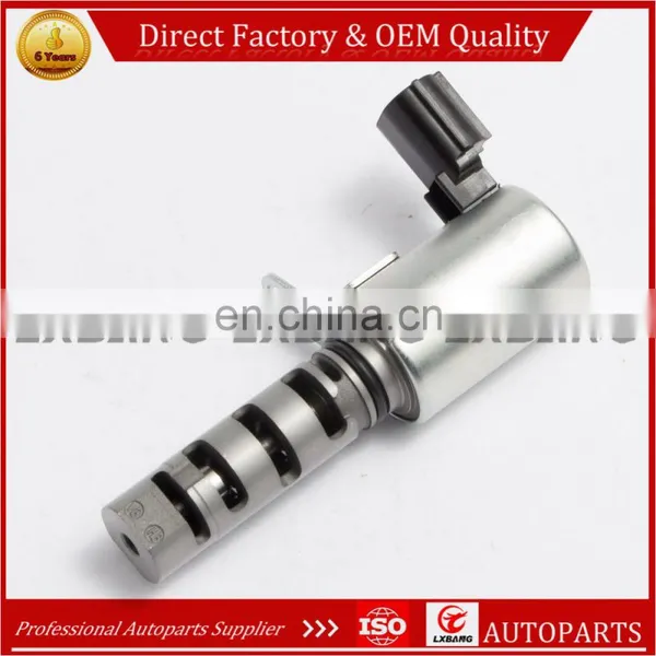 VVT Camshaft Timing Oil Control Valves OEM:15330-0P030 15330-31030 photo-3