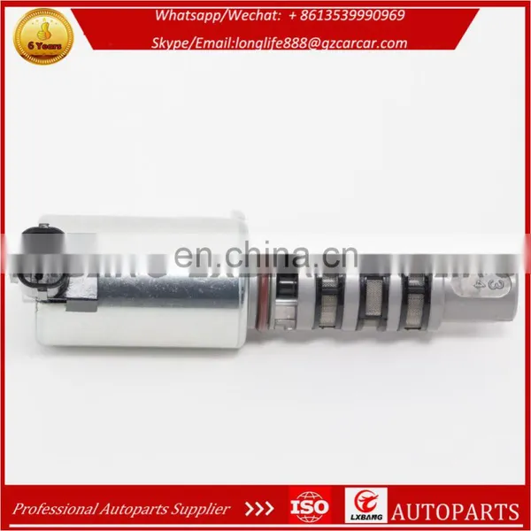 15830-RBB-003 15830RBB003 Camshaft Timing Oil Control Valves For Civic 15830-PNC-003 photo-6