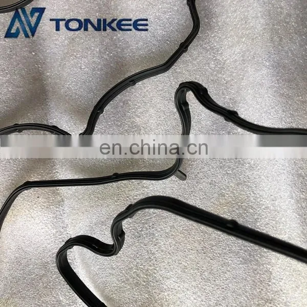 04288910 D7E Gasket TCD2013 L06 2V Engine Head Valve Cover Gasket for EC290B photo-4