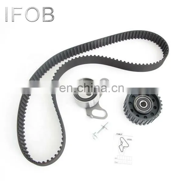 IFOB Auto Part Engine Repair Kit Timing Belt Kit For Toyota Hiace 3L 2L 1350354030 J135054030 VKMA91124 photo-2