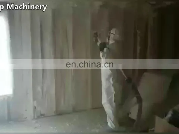Buy China Small Spray Polyurethane Foam Insulation Machine