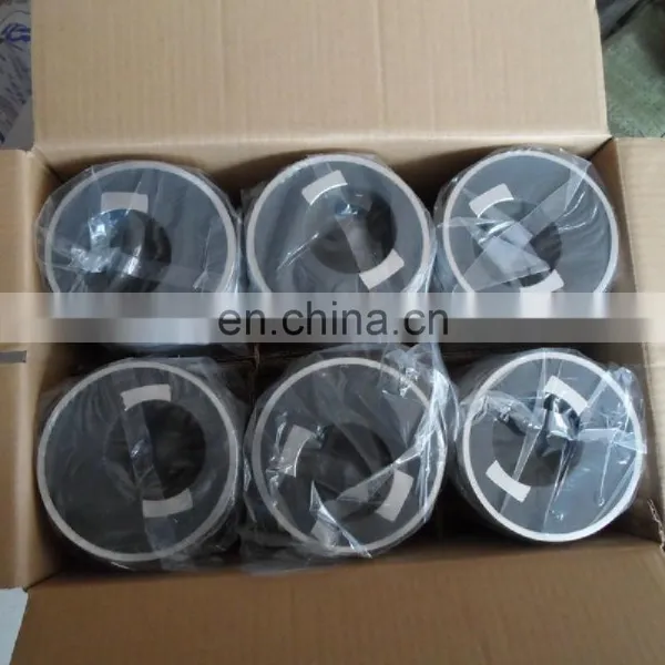 China Supplier Forged Piston, Hydraulic Cylinder Piston Small 3917707 3802263 photo-4