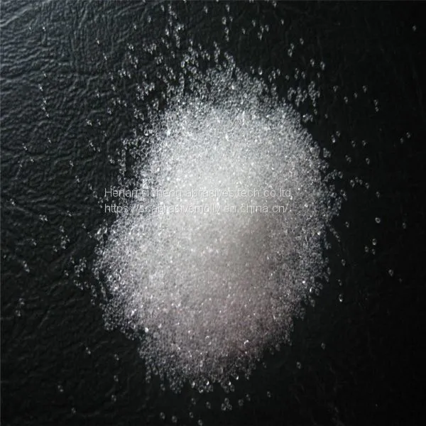 Durable Glass Beads in Abrasive as Sandblasting Media photo-3