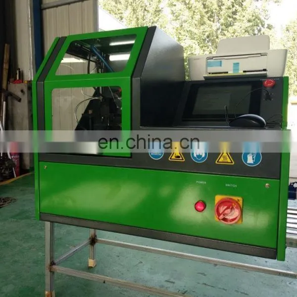 DONGTAI Test Bench DTS205/EPS 205 photo-2