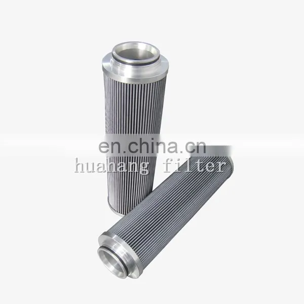 Replacement 10 Micron Parker G01098Q Filter Element Hydraulic Oil Filter Assembly photo-4