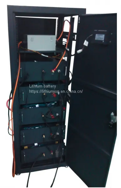 512VDC 100AH Rechargeable Graphene Lifepo4 Storage Battery Pack for High Equipment photo-3