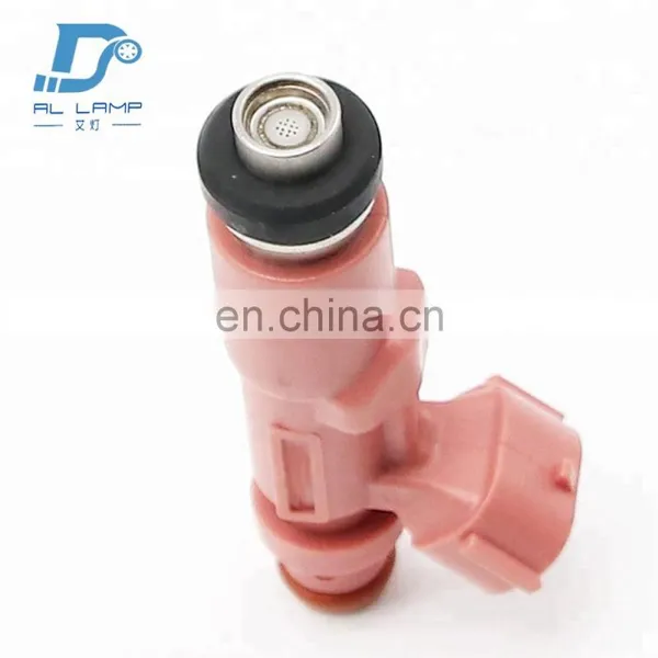 3RZFE Fuel Injector 23250-75080 for 4Runner Tacoma 2.7L 2.4L photo-5