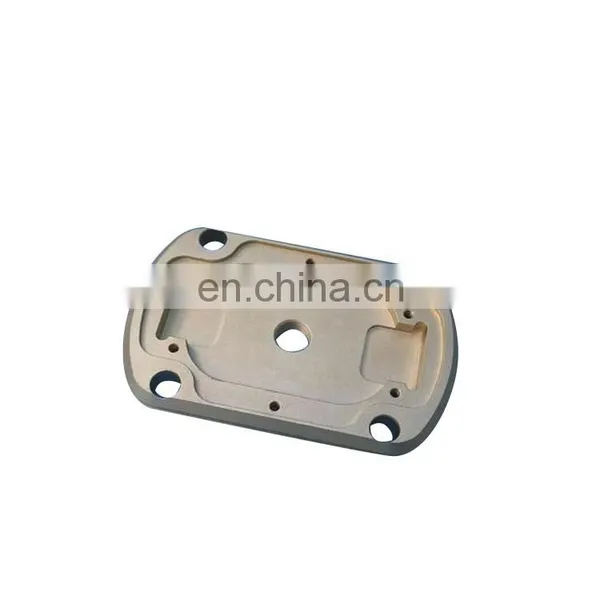 Customized Cheap High Red Anodized Aluminum Precise Cnc Motorcycle Machining Turning Metal Parts Milling Oem Odm Services photo-3