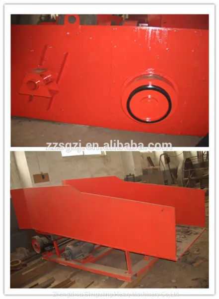 Good Quality Circular Mesh Vibrating Screening Machine for Plastic photo-4