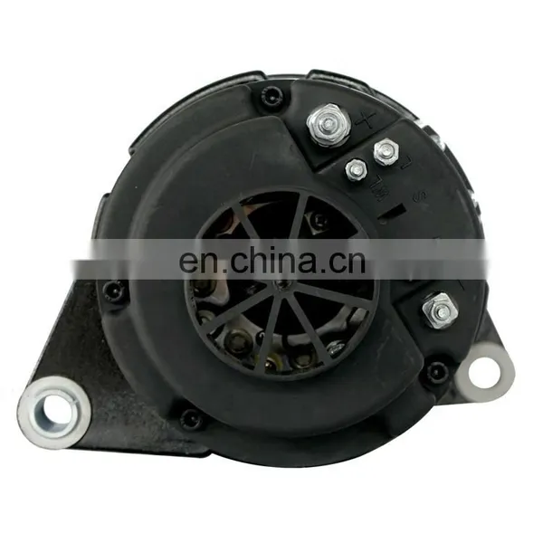 High Performance Diesel Truck Parts AC172RA363B Alternator photo-3