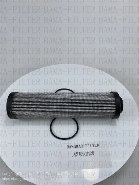 BANGMAO Replacement PARKER 10 Micron 932633Q Hydraulic Oil Filter Element photo-3