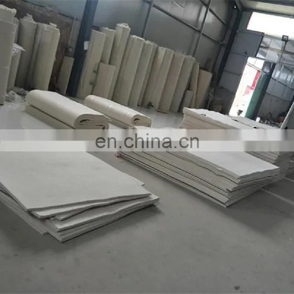Industrial Wool Felt Roll Manufacturer photo-5