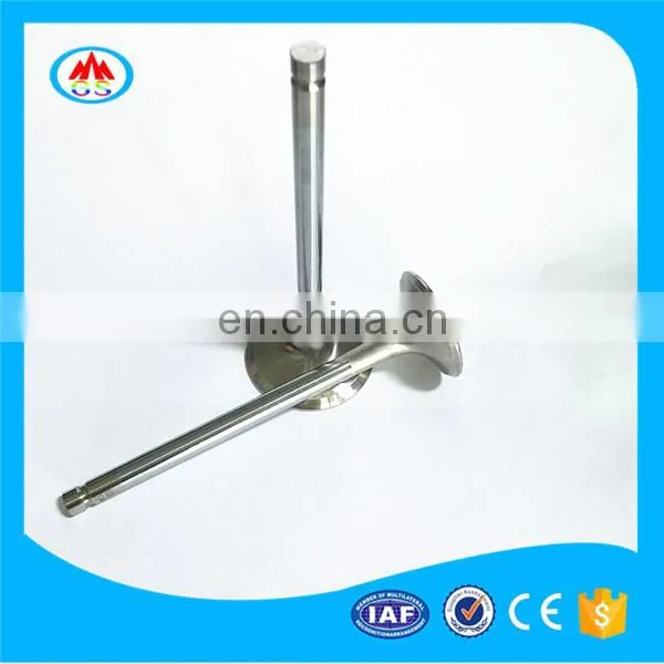 Car Auto Engine Spare Parts Engine Valve for GEELY 378 CK photo-4
