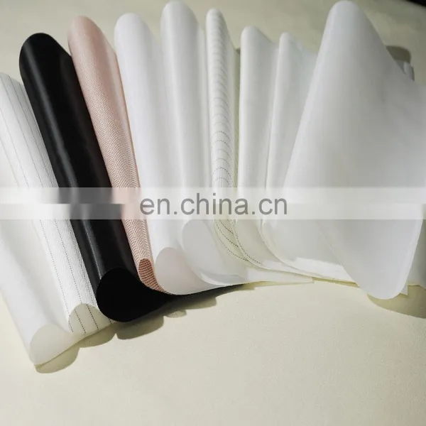 PP4518 Polypropylene Woven Liquid Filter Cloth