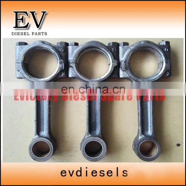 Connecting Rod KUBOTA D902 CON ROD for Bobcat Mini Excavator photo-2