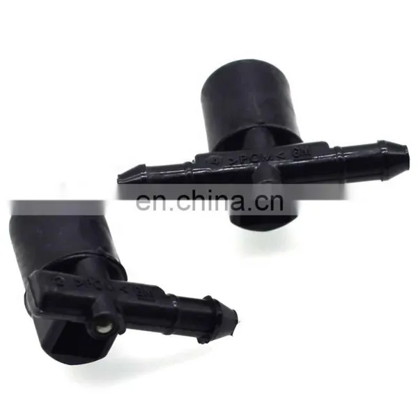Window Windscreen Washer Jet Nozzle Spray 12782508 12782509 for OPEL VAUXHALL ASTRA CORSA INSIGNIA photo-4
