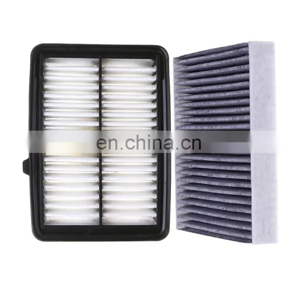 Car Purifier Machine Air Compressor Filter Suppliers 17220-5R0-008 photo-2