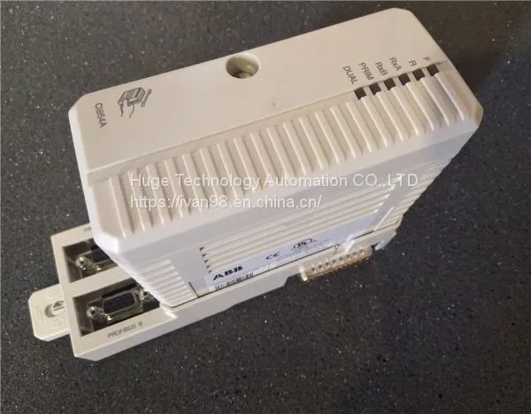 ABB CI854AK01 3BSE030220R1 photo-3