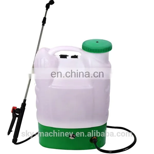 Battery Sprayer Pump for Agricultural Use photo-6