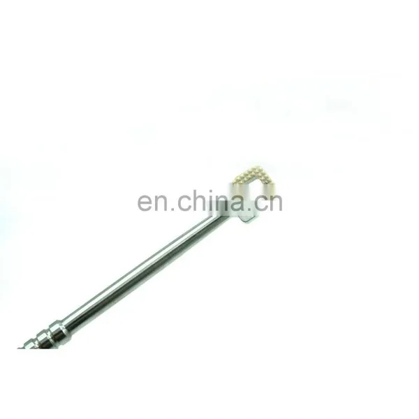 Hot Sale Medical Bone Spine Surgery Peek Cervical Cage Instrument Set Orthopedic Surgical Spinal Instruments photo-6