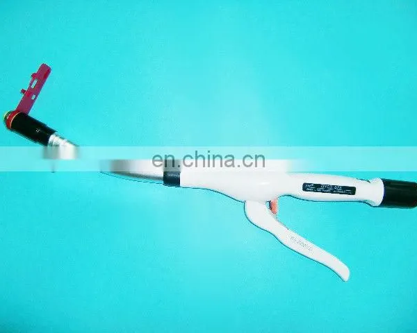 Disposable Circular Stapler Surgical Instruments Importers Curved Stapler photo-5
