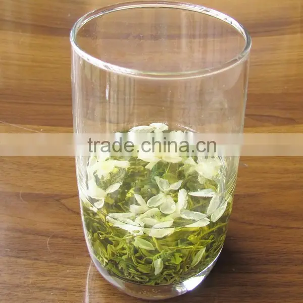 China High Quality Jasmine Green Tea,healthy Jasmine Green Tea photo-4