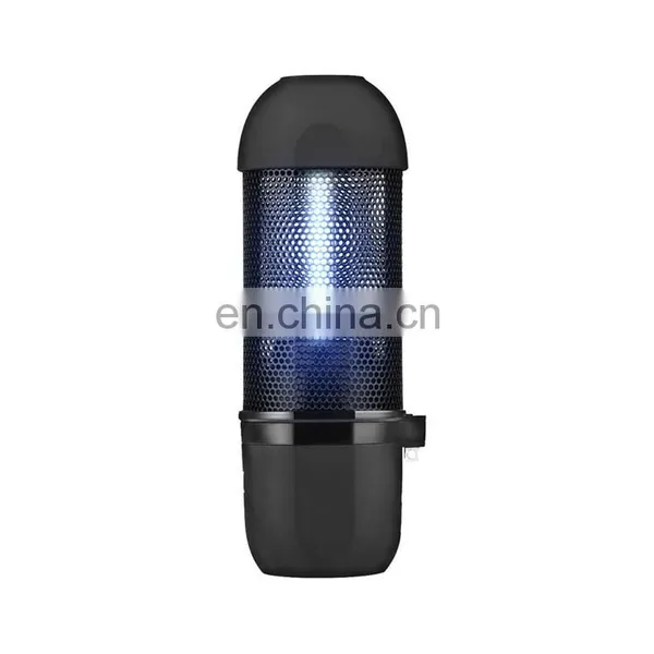 Portable Uvc Ultraviolet Room Sanitizer Light Car Shoe Room uv Ozone Air Sanitizer Machine photo-3