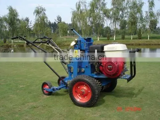 Turf Cutter
