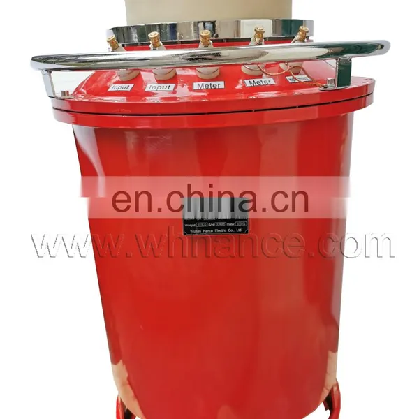 50/60Hz Standard Voltage of Transformer photo-2